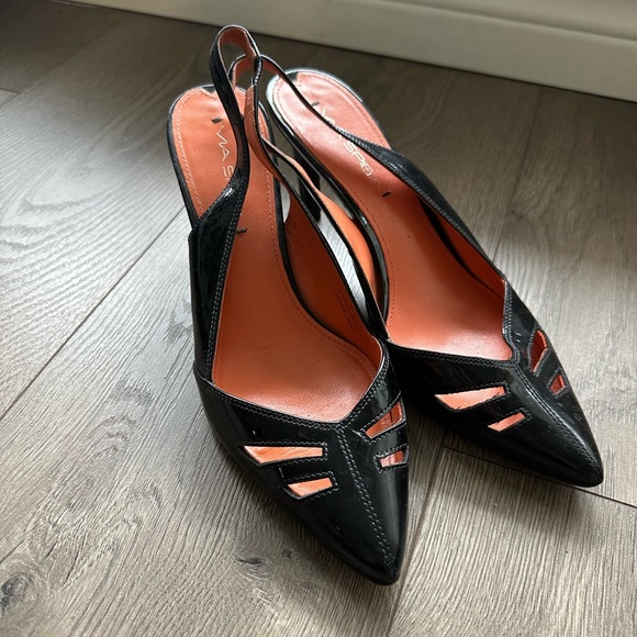 Via Spiga Heels - Picture 1 of 6